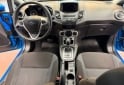 Autos - Ford Fiesta SE Autom�tico 2018 Nafta 91600Km - En Venta