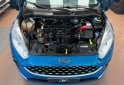 Autos - Ford Fiesta SE Autom�tico 2018 Nafta 91600Km - En Venta