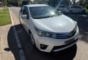 Autos - Toyota COROLLA 2017 Nafta 117000Km - En Venta