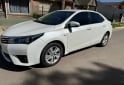 Autos - Toyota COROLLA 2017 Nafta 117000Km - En Venta