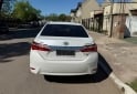 Autos - Toyota COROLLA 2017 Nafta 117000Km - En Venta