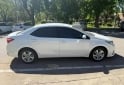 Autos - Toyota COROLLA 2017 Nafta 117000Km - En Venta