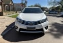 Autos - Toyota COROLLA 2017 Nafta 117000Km - En Venta