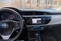 Autos - Toyota COROLLA 2017 Nafta 117000Km - En Venta