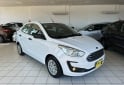Autos - Ford Ka Se 2019 Nafta 55000Km - En Venta