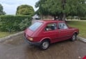 Autos - Fiat SPAZIO 1987 Nafta 110000Km - En Venta