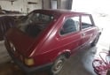 Autos - Fiat SPAZIO 1987 Nafta 110000Km - En Venta