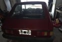 Autos - Fiat SPAZIO 1987 Nafta 110000Km - En Venta