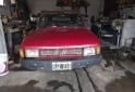 Autos - Fiat SPAZIO 1987 Nafta 110000Km - En Venta