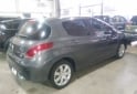 Autos - Peugeot 308 2016 Nafta 103000Km - En Venta