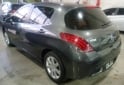 Autos - Peugeot 308 2016 Nafta 103000Km - En Venta