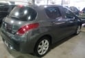 Autos - Peugeot 308 2016 Nafta 103000Km - En Venta