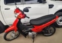 Motos - Motomel Blitz 2024 Nafta 18Km - En Venta