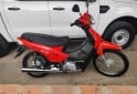 Motos - Motomel Blitz 2024 Nafta 18Km - En Venta