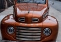 Cl�sicos - Ford F1. - En Venta