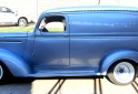 Cl�sicos - Furgon delivery. Permuto - En Venta