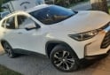 Autos - Chevrolet Tracker Premier 2021 Nafta 110000Km - En Venta