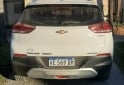Autos - Chevrolet Tracker Premier 2021 Nafta 110000Km - En Venta