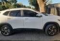Autos - Chevrolet Tracker Premier 2021 Nafta 110000Km - En Venta