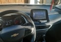 Autos - Chevrolet Tracker Premier 2021 Nafta 110000Km - En Venta