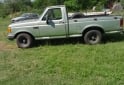 Camionetas - Ford F-100 1988 Nafta 200000Km - En Venta