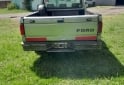 Camionetas - Ford F-100 1988 Nafta 200000Km - En Venta