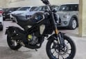 Motos - CF Cf moto clx 2025 Nafta 50Km - En Venta