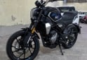 Motos - CF Cf moto clx 2025 Nafta 50Km - En Venta