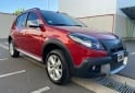 Autos - Renault SANDERO STEPWAY 2012 Nafta 121000Km - En Venta