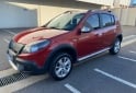 Autos - Renault SANDERO STEPWAY 2012 Nafta 121000Km - En Venta