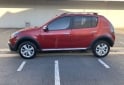 Autos - Renault SANDERO STEPWAY 2012 Nafta 121000Km - En Venta