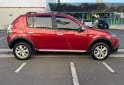 Autos - Renault SANDERO STEPWAY 2012 Nafta 121000Km - En Venta