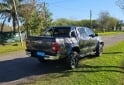 Camionetas - Toyota Hilux SRX 4x4 AT (L24) 2024 Diesel 19000Km - En Venta