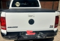 Camionetas - Volkswagen Amarok highline 2015 Diesel 150000Km - En Venta