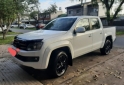 Camionetas - Volkswagen Amarok highline 2015 Diesel 150000Km - En Venta