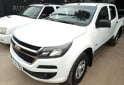 Camionetas - Chevrolet S10 2019 Diesel 160000Km - En Venta