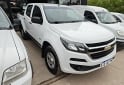 Camionetas - Chevrolet S10 2019 Diesel 160000Km - En Venta