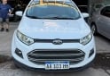 Autos - Ford ECO SPORT 1.6 FREESTYLE 2016 Nafta  - En Venta