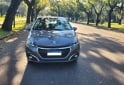 Autos - Peugeot 208 ALLURE 2017 Nafta 50000Km - En Venta