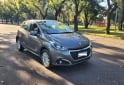 Autos - Peugeot 208 ALLURE 2017 Nafta 50000Km - En Venta