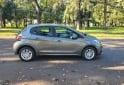 Autos - Peugeot 208 ALLURE 2017 Nafta 50000Km - En Venta