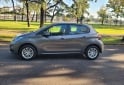 Autos - Peugeot 208 ALLURE 2017 Nafta 50000Km - En Venta