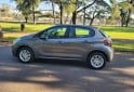 Autos - Peugeot 208 ALLURE 2017 Nafta 50000Km - En Venta