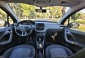 Autos - Peugeot 208 ALLURE 2017 Nafta 50000Km - En Venta