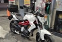 Motos - Benelli TNT 2018 Nafta 27000Km - En Venta