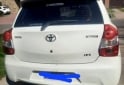 Autos - Toyota Etios X 2015 Nafta 150000Km - En Venta