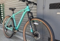 Deportes - BICICLETA SAMURAI 3.0 R29 - HASTA 6 CUOTAS SIN INTERES!! - En Venta