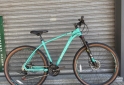 Deportes - BICICLETA SAMURAI 3.0 R29 - HASTA 6 CUOTAS SIN INTERES!! - En Venta