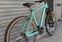 Deportes - BICICLETA SAMURAI 3.0 R29 - HASTA 6 CUOTAS SIN INTERES!! - En Venta