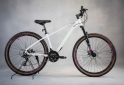 Deportes - BICICLETA SAMURAI 3.0 R29 - HASTA 6 CUOTAS SIN INTERES!! - En Venta